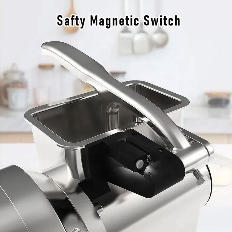 Hot sale kitchen rotary cheese grater cheese grater hand crank for sell