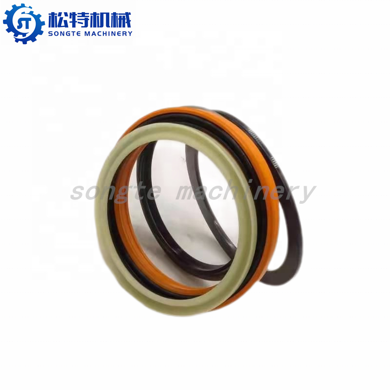 High quality DH215-7 DH220-5 DH220-7 DH225-7 excavator cylinder seal kits for Doosan