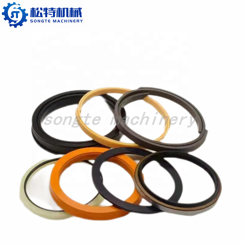 High quality DH215-7 DH220-5 DH220-7 DH225-7 excavator cylinder seal kits for Doosan