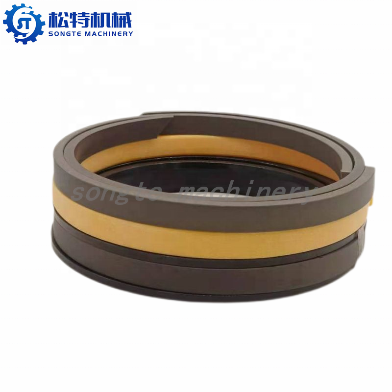 High quality DH215-7 DH220-5 DH220-7 DH225-7 excavator cylinder seal kits for Doosan