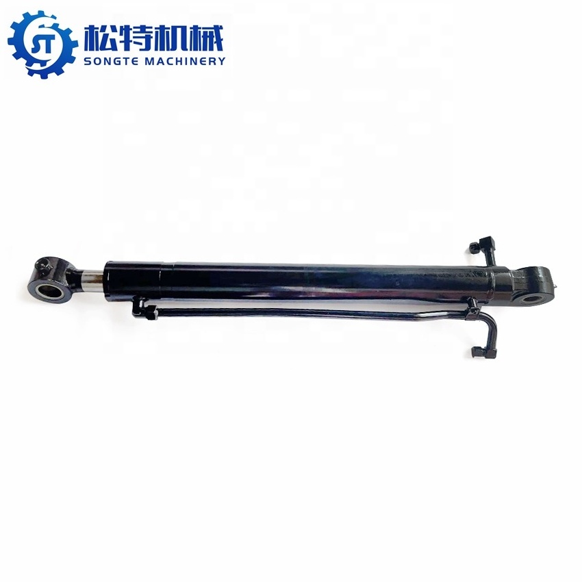 Popular excavator manufacturers long stroke 2500mm  E307D cat 3 ton bucket hydraulic cylinders