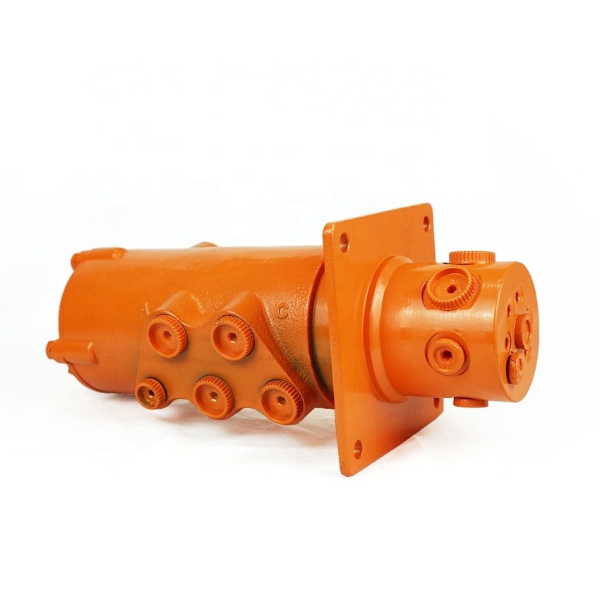 Songte competitive  price  Center Joint Swivel Joint DH55 DX55 DH60 DX60 For Excavator Doosan