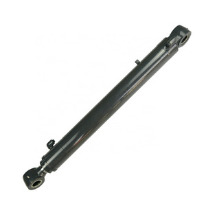 Factory Price Excavator Hydraulic Cylinder U163 U165 mini hydraulic arm cylinder for kubota