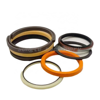 High quality DH215-7 DH220-5 DH220-7 DH225-7 excavator cylinder seal kits for Doosan