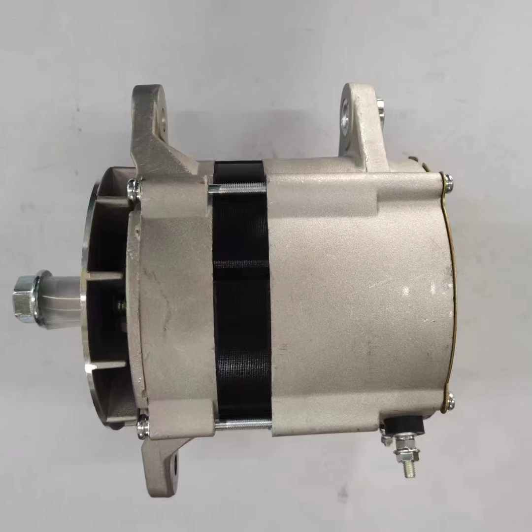 Machine Parts High Level China brand New Alternator for Cat dozer D6H