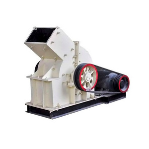 Sand Making Machine Cement Crusher Stone Plant Machinery Small Hammer Crusher Price Diesel Crusher Price