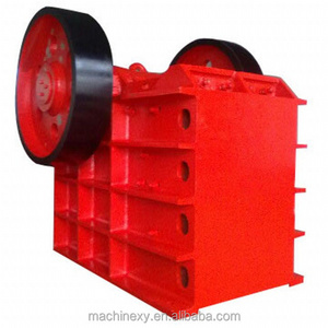 PE series stone Jaw Crusher equipment used for Stone crushing line