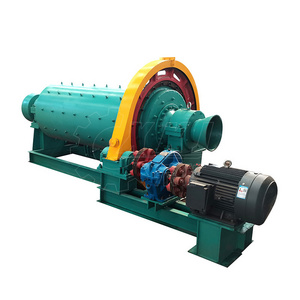 Small  ball mill machine  mqg600x1800 grinding ball mill for clay