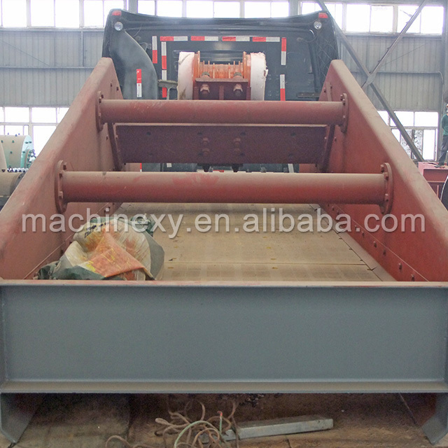 Sand dewatering machine/ river sand dewatering screen/sand vibrating sieving machine