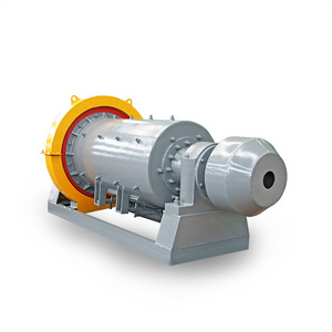 China manufacture small grinding equipment 600x1200 ball mill machine