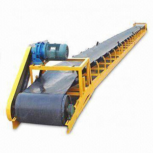 1200 Rubber Quarry Sand Mobile Inclined Belt Conveyor, Mine Sand Conveyor Belt Machine Price, Mining Sand Convey Machinery