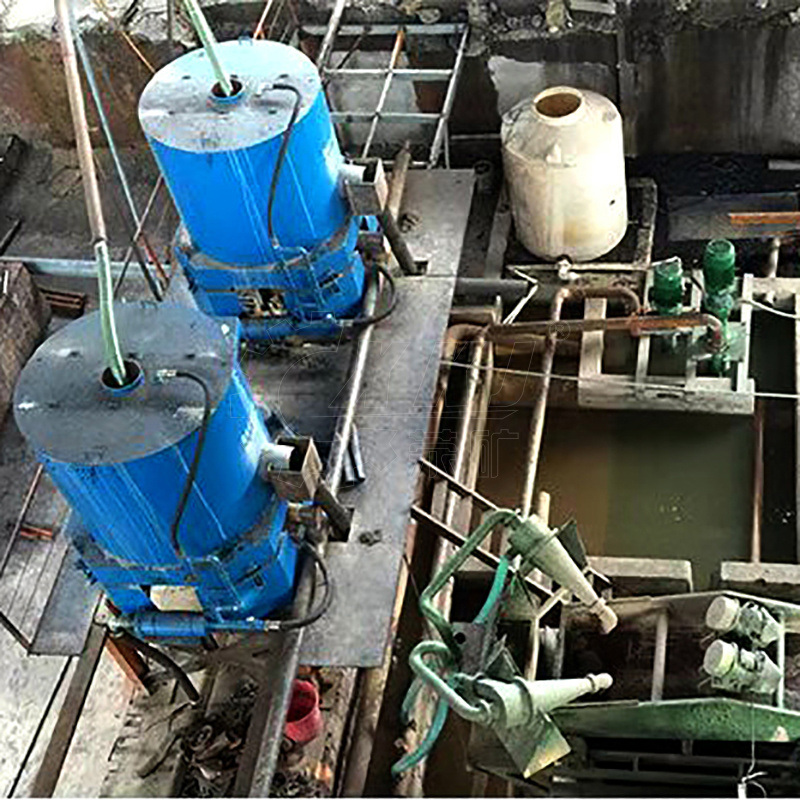 Small Scale Gold Processing Plant Trommel Gold Mobile Wash Plant in South Africa