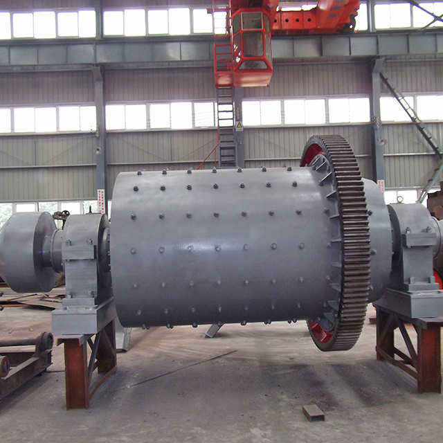 China manufacture small grinding equipment 600x1200 ball mill machine