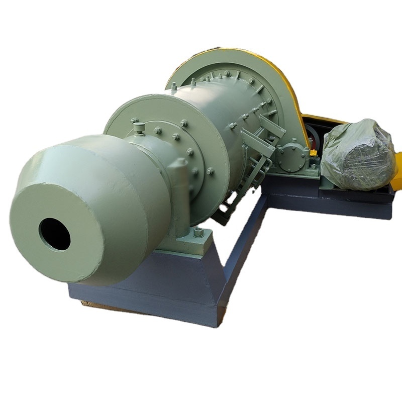 Mining machinery  laboratory copper ore small grinding ball mill price 600x1200 for sale