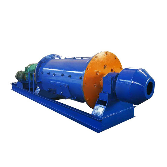 Small  ball mill machine  mqg600x1800 grinding ball mill for clay