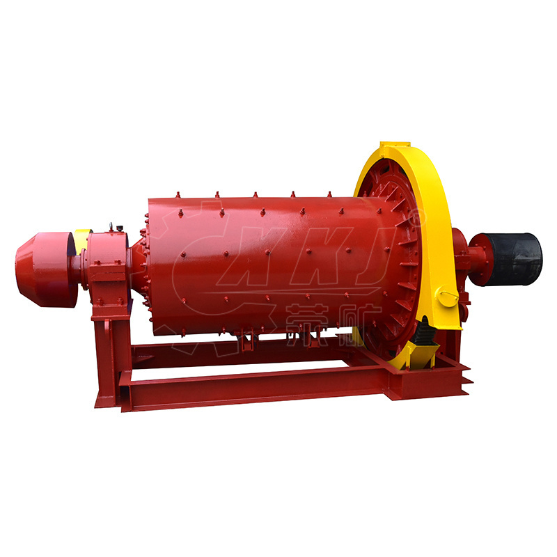 China manufacture factory prices small 900x1800 gold wet  grind ball mill price for sale