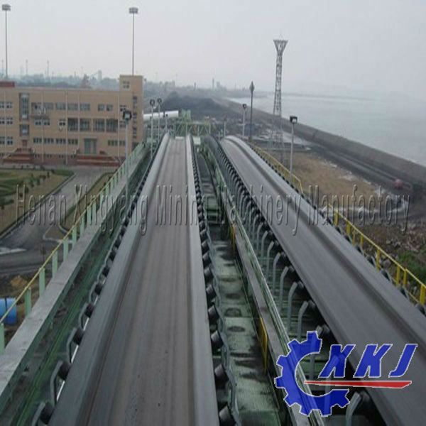 1200 Rubber Quarry Sand Mobile Inclined Belt Conveyor, Mine Sand Conveyor Belt Machine Price, Mining Sand Convey Machinery