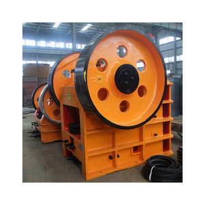 PE 250*750 small jaw crusher used for crushing stones, rocks, iron ore, copper ore