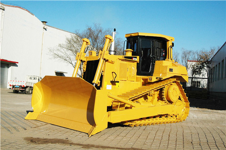 XCMG brand 8.4m3 crawler bulldozers SD7N 230hp mini bull dozers for sale