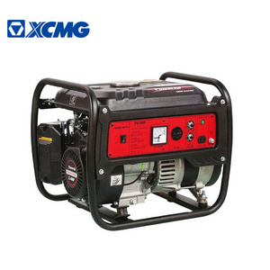 XCMG Official 5kVA-2400kVA Portable Power Gas Turbine Gasoline Diesel Generator Price