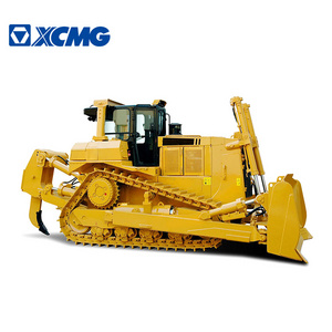 XCMG brand 8.4m3 crawler bulldozers SD7N 230hp mini bull dozers for sale