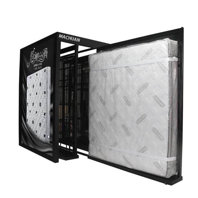 Showroom ceramic tile quartz stone display rack wholesale wood slotted floor tiles display rack