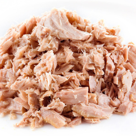 Chinese Food Skipjack Canned Chunk 185G Bulk Canned Tuna Omaar Light Meat Century In Oil Eoe Fish Rio Mare 80 Gr Solid Brine