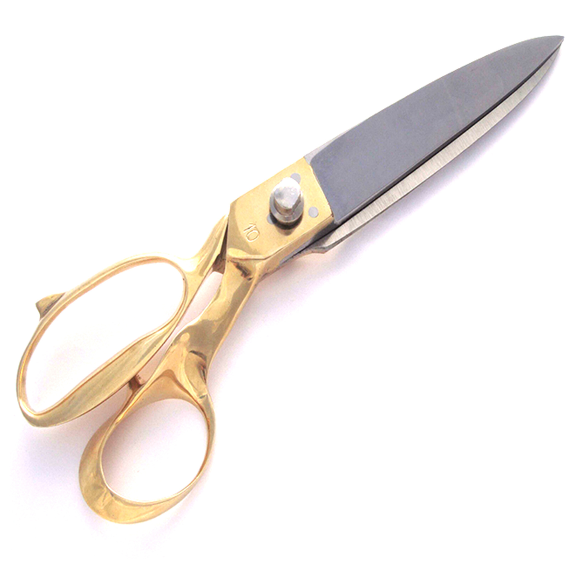 Professional Crafting Heavy Duty Multi Purpose Stainless Steel Sewing Fabric Leather Dressmaking Softgrip Shears Tailor Scissor