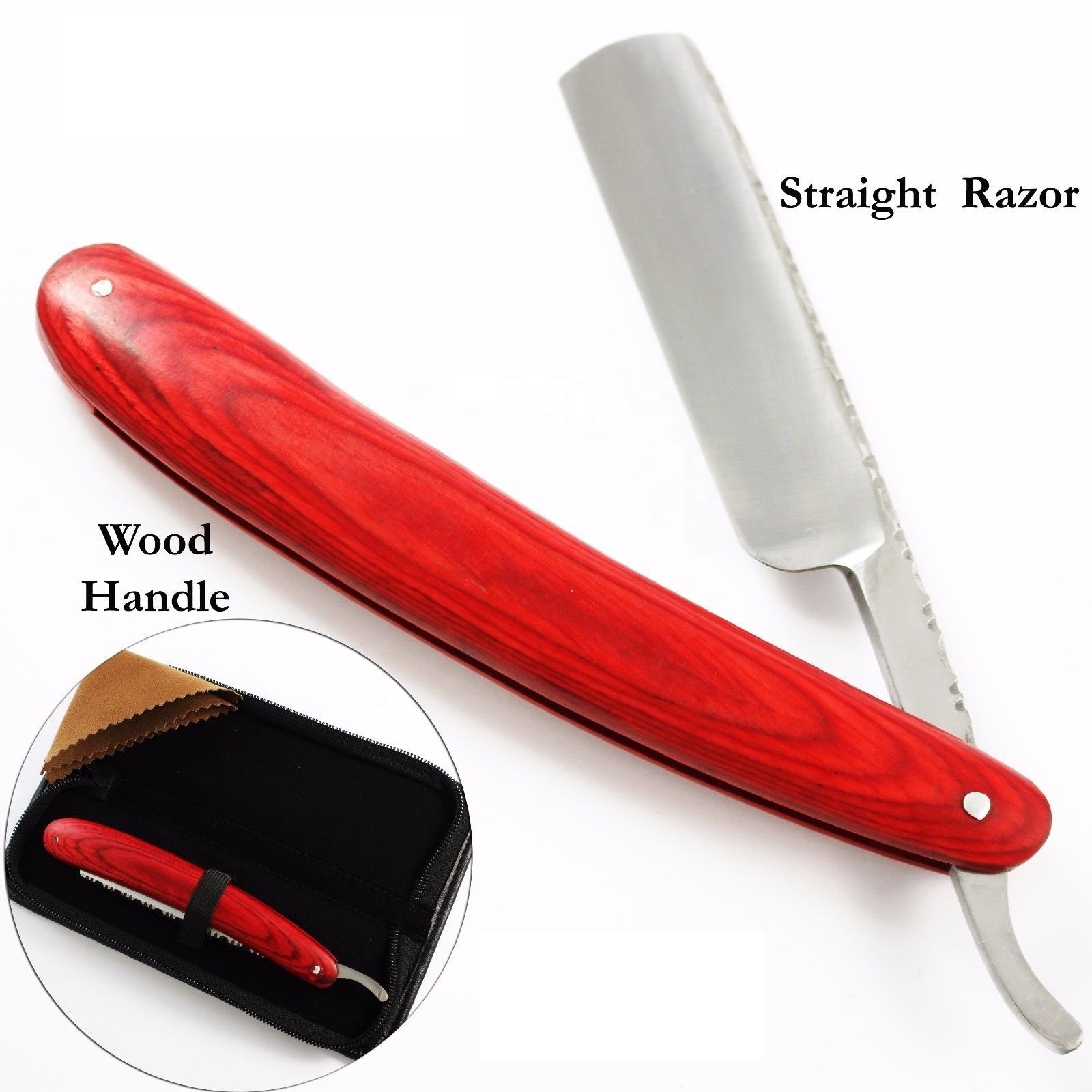 Straight Razor Shave Knife Shaving Razors