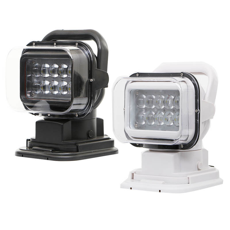 High Bright 50w Led Working Light For Truck, Ip67 Car Offroad Led Work Light, 24v Led Light Bulb