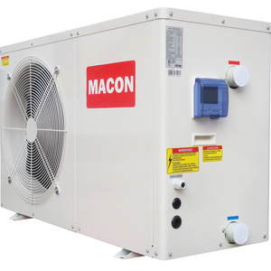 MACON SPA heat pump swimming pool heater  water heater