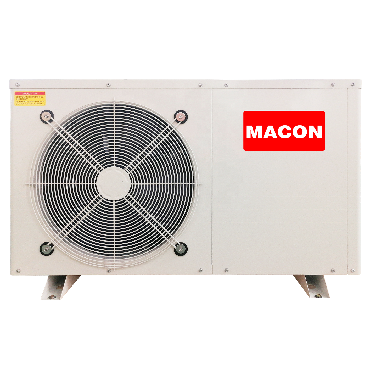 MACON SPA heat pump swimming pool heater  water heater