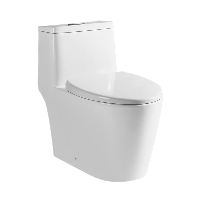 Chinese Made High Quality Watermark WC Ceramic Sanitary Washdown Bathroom Two Piece Toilets Sets For Bathroom with UPC