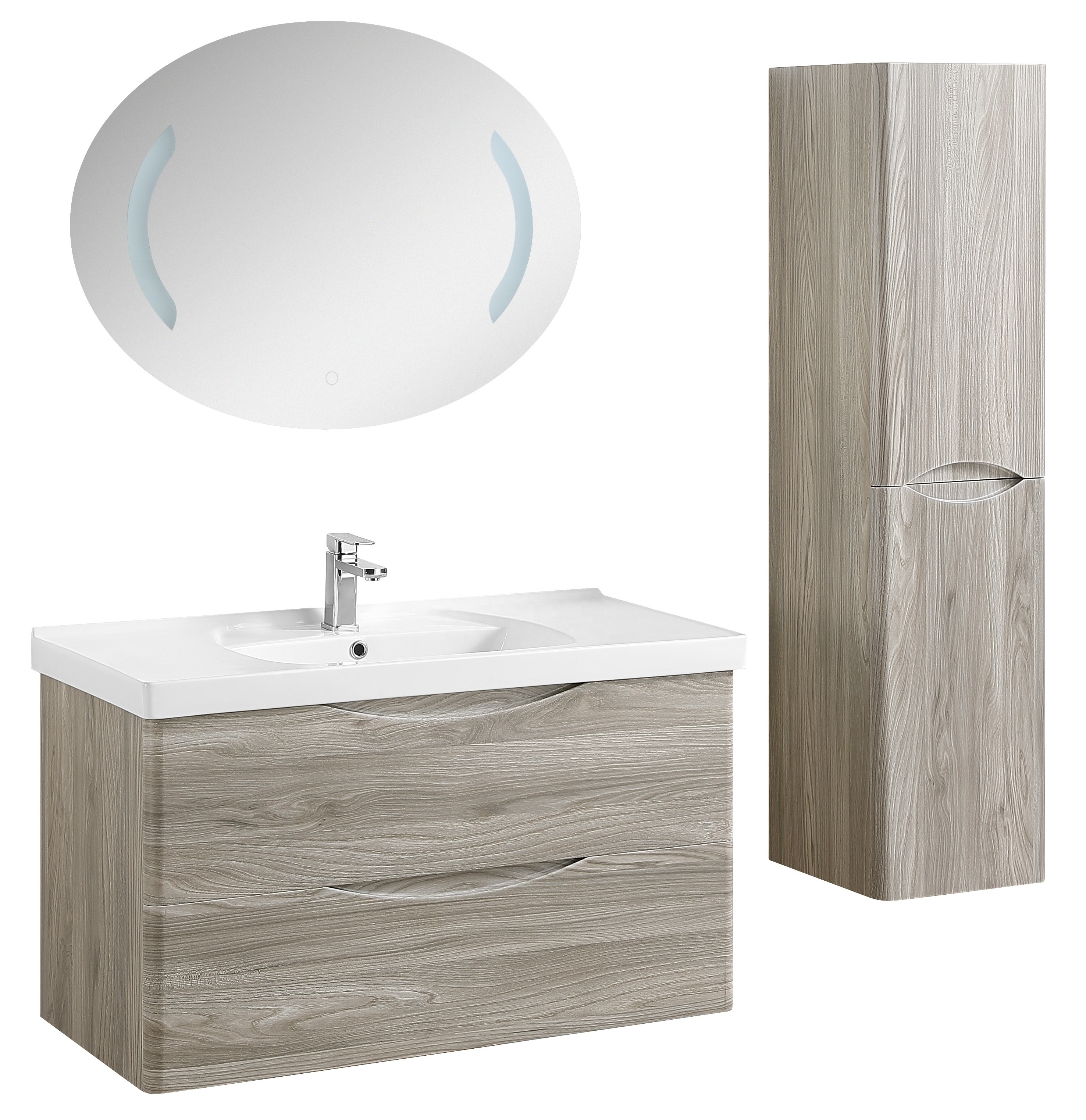 Living Room Modern Vanity Cabinets Set Bathroom Cabinet Italian Furniture Bathroom Vanity