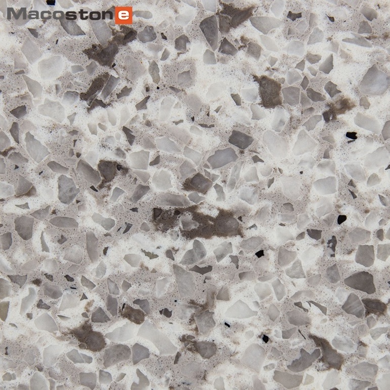 Multicolor Quartz Stone Slab  Bitto Slab and Quartz Shower Stone Wall Panel