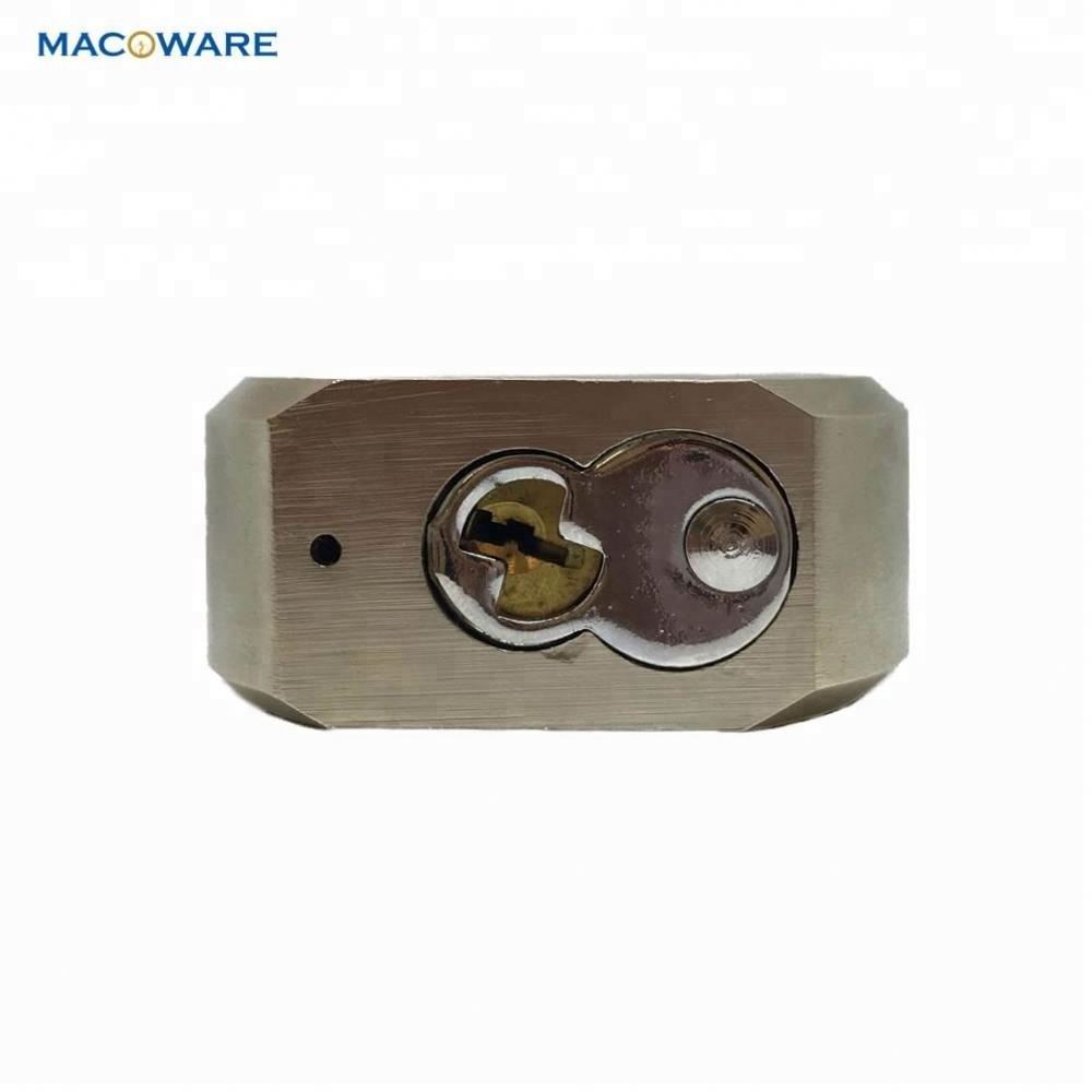 High Quality Reasonable Price Padlock Same Key