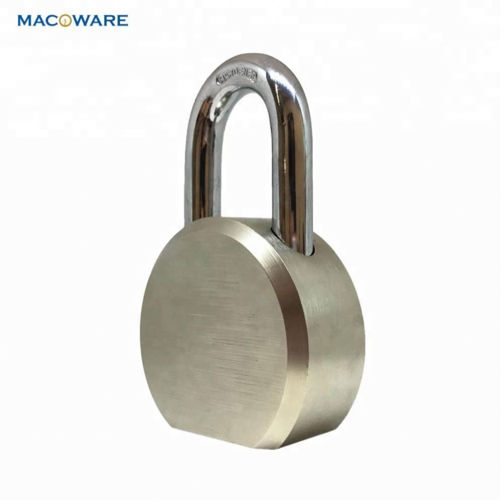 Cheap Personalized Wholesale Price Padlock Brands