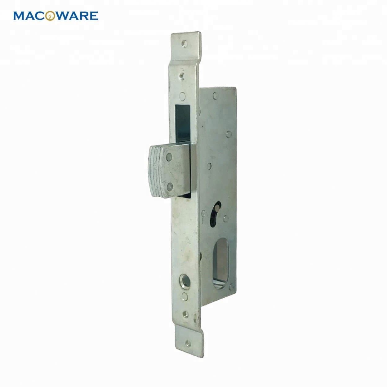 Factory Custom Cheap China Wholesale Bolt Hook Lock Security Sliding Patio Door Latch