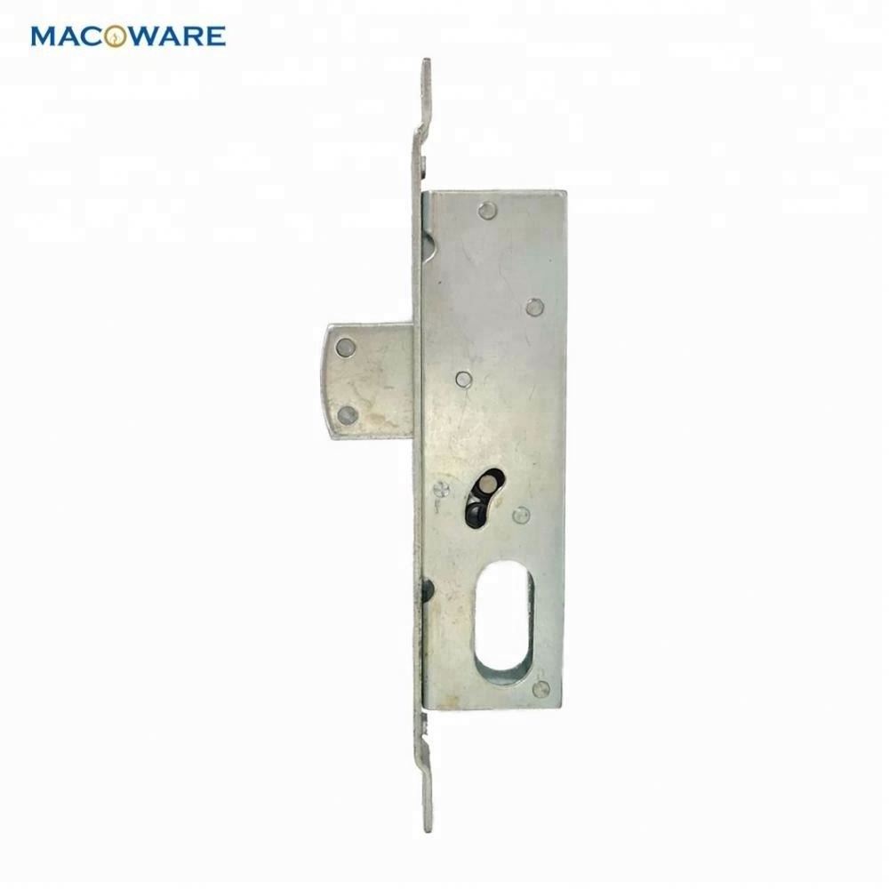 Factory Custom Cheap China Wholesale Bolt Hook Lock Security Sliding Patio Door Latch