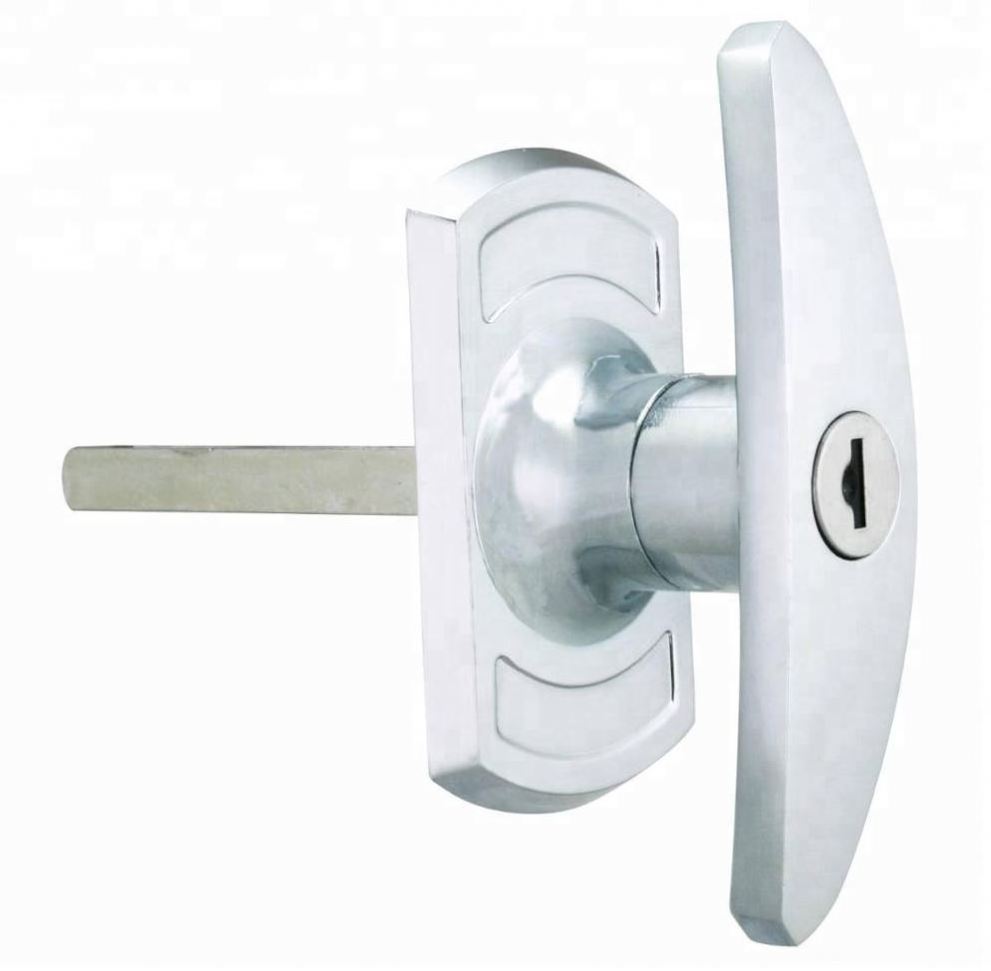 Lead The Industry China Factory Price Interior Door Handle Lock