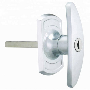 Lead The Industry China Factory Price Interior Door Handle Lock