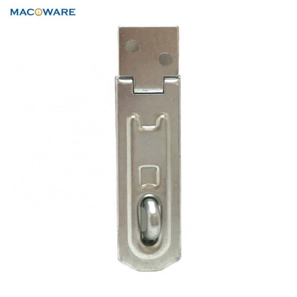 Factory Supply Factory Price Gold Box Hasp Lock Catch Latches