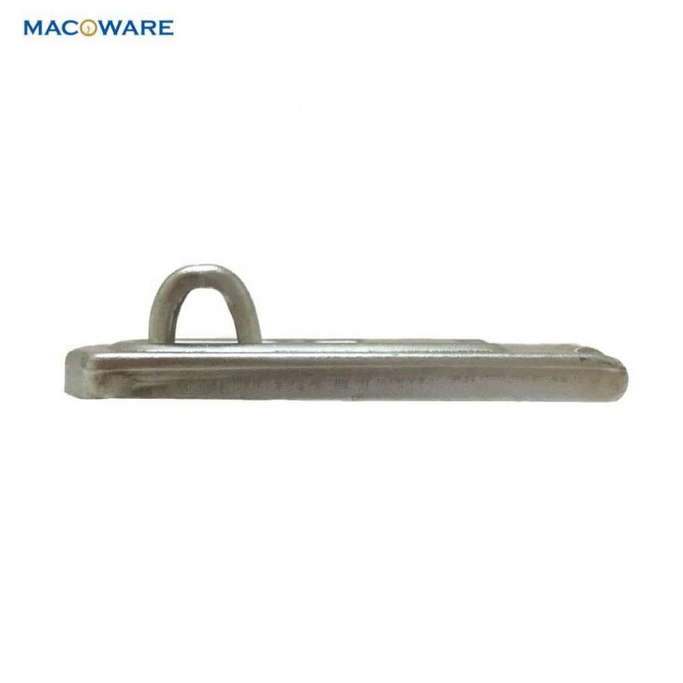 Factory Supply Factory Price Gold Box Hasp Lock Catch Latches