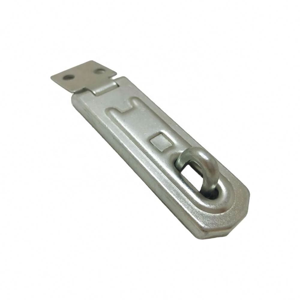 Factory Supply Factory Price Gold Box Hasp Lock Catch Latches