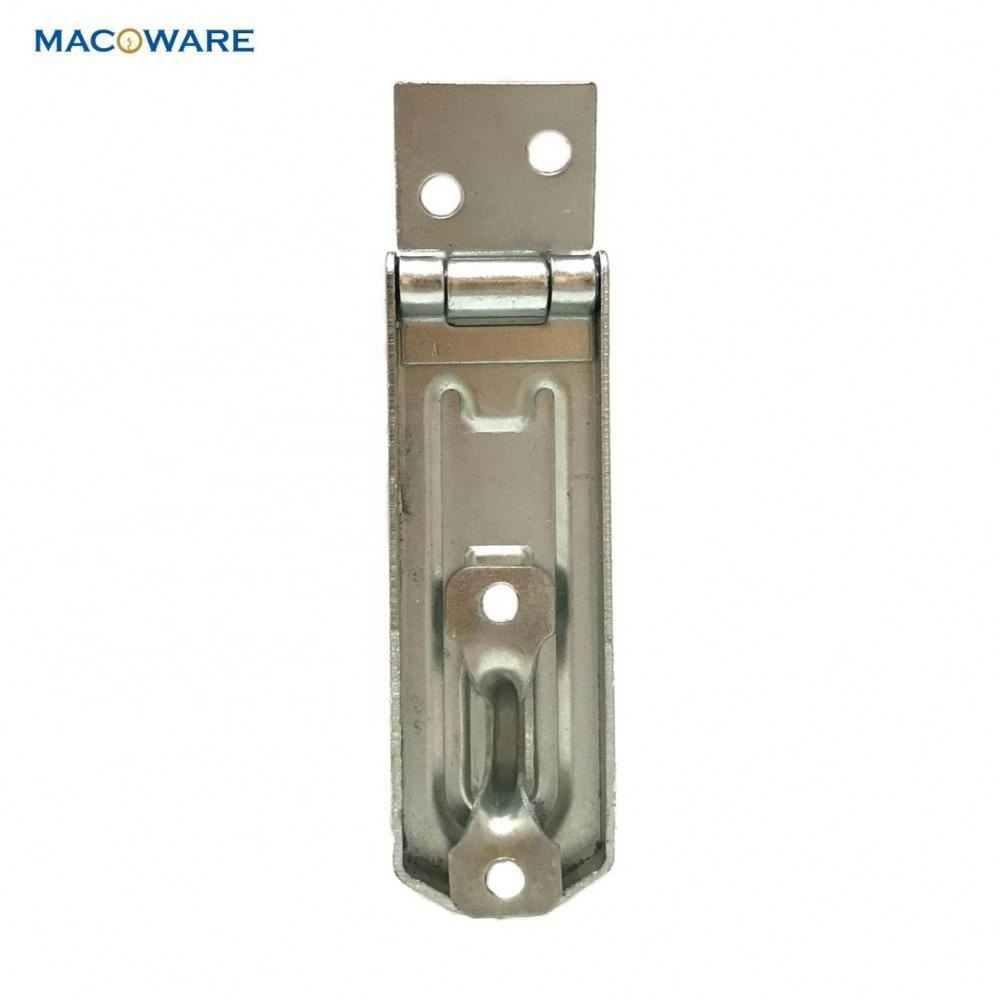 Factory Supply Factory Price Gold Box Hasp Lock Catch Latches