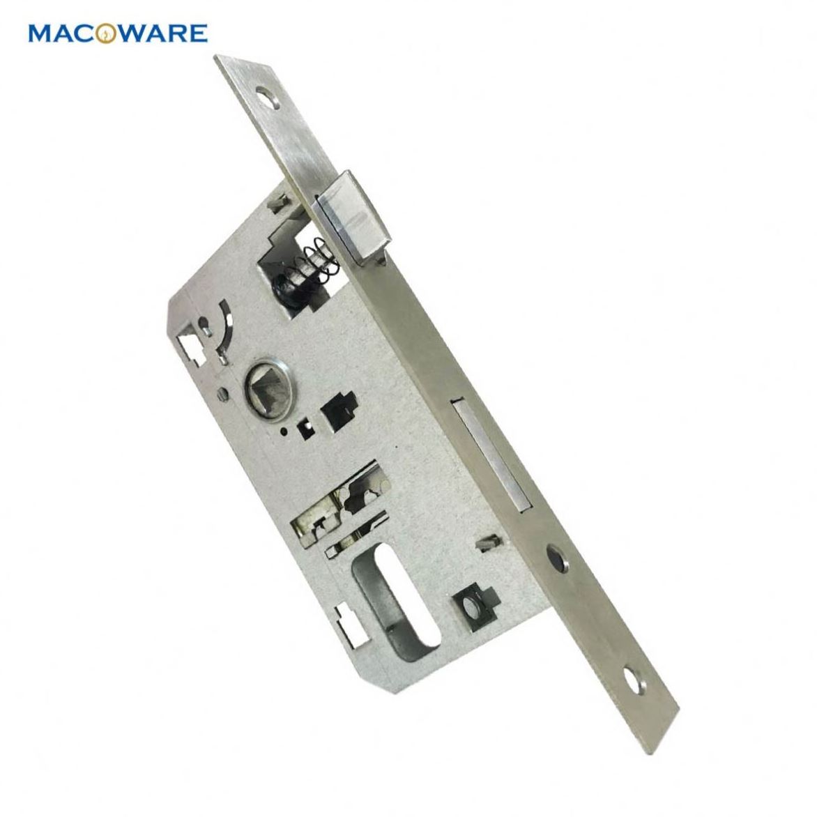 2023 Hot Selling Competitive Price Mortise Lock Black