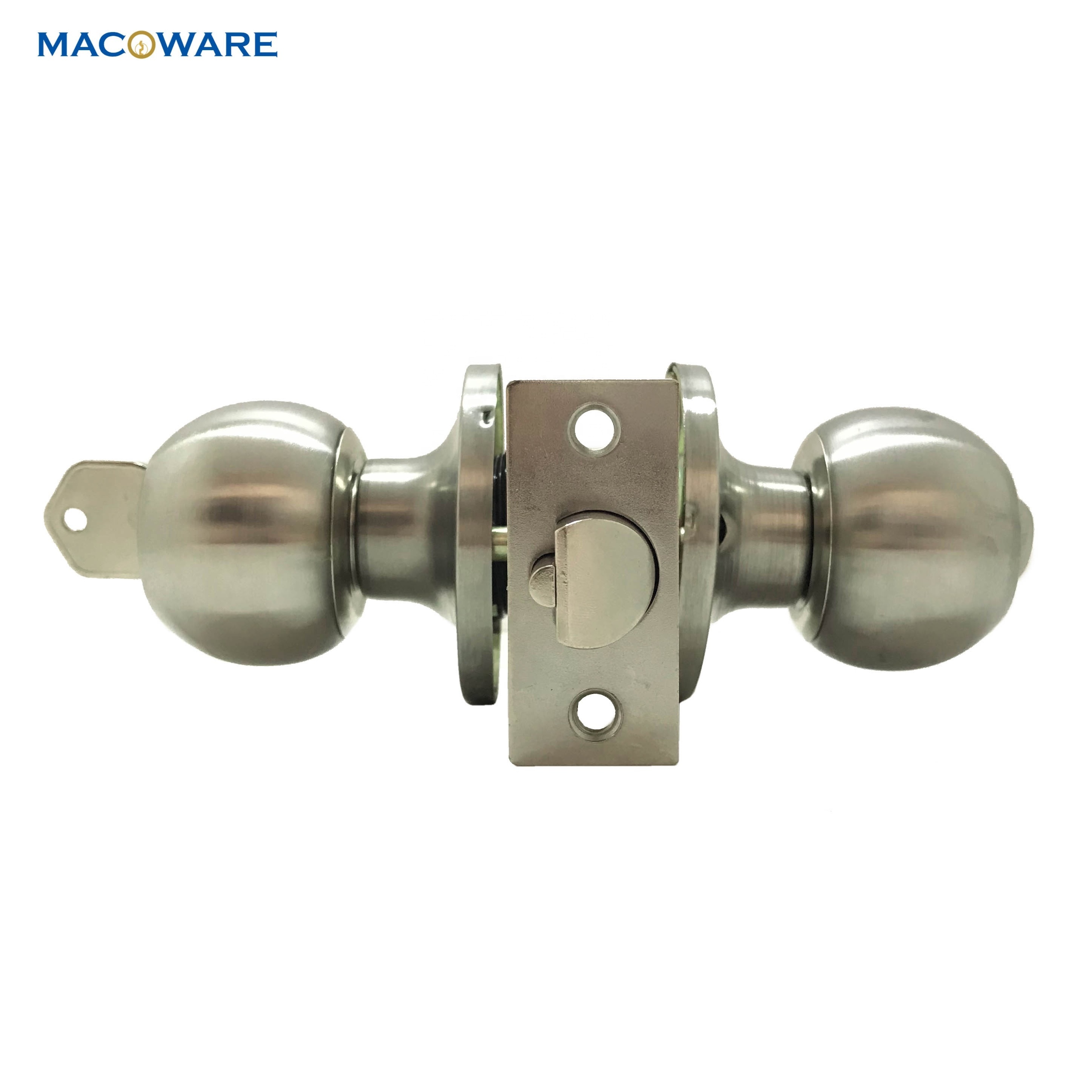 2023 Hot Sale Low Price Door Tubular Mortice Lock Body Door Knob Latch