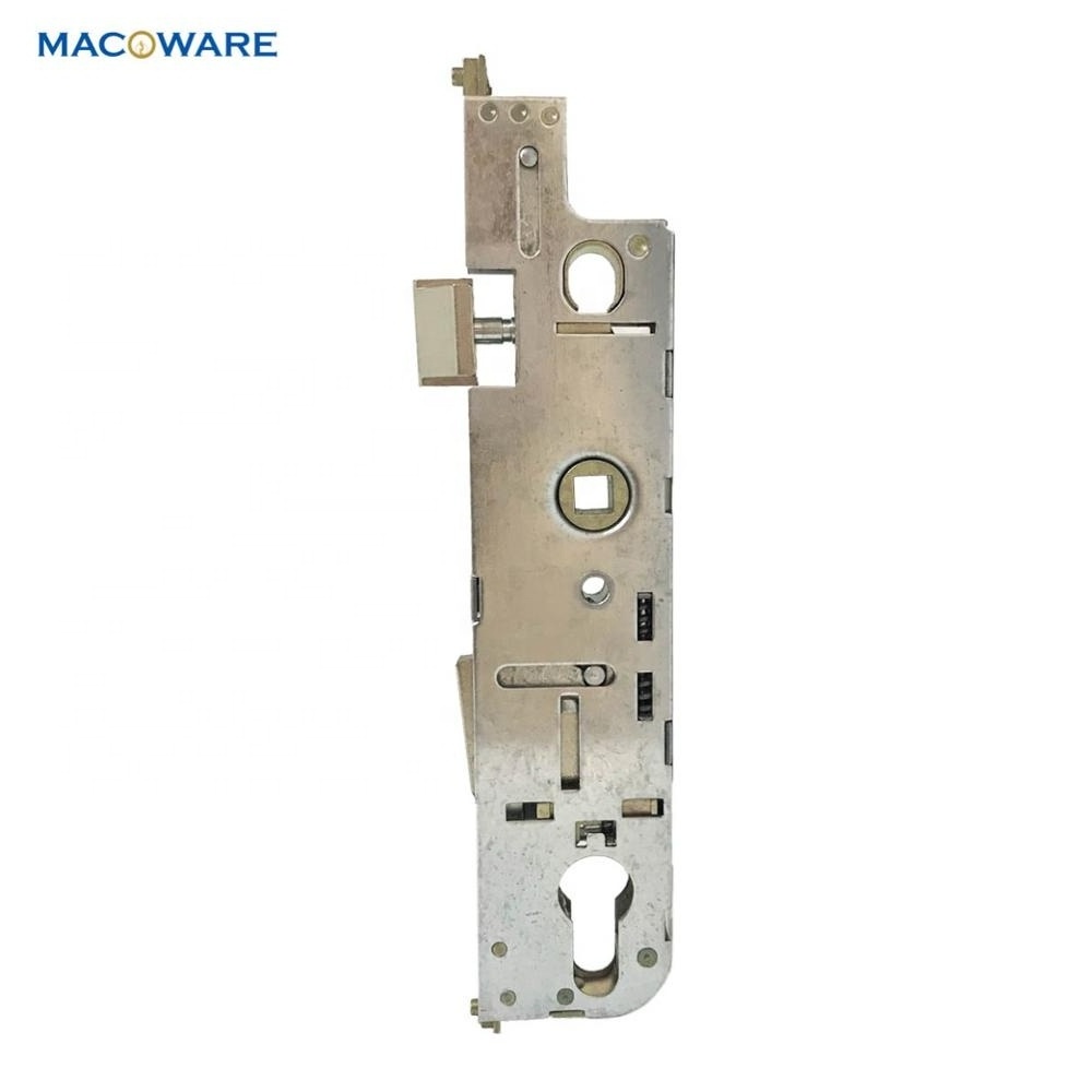 High Quality UK UPVC GU Version Multipoint Central Gearbox Door Lock