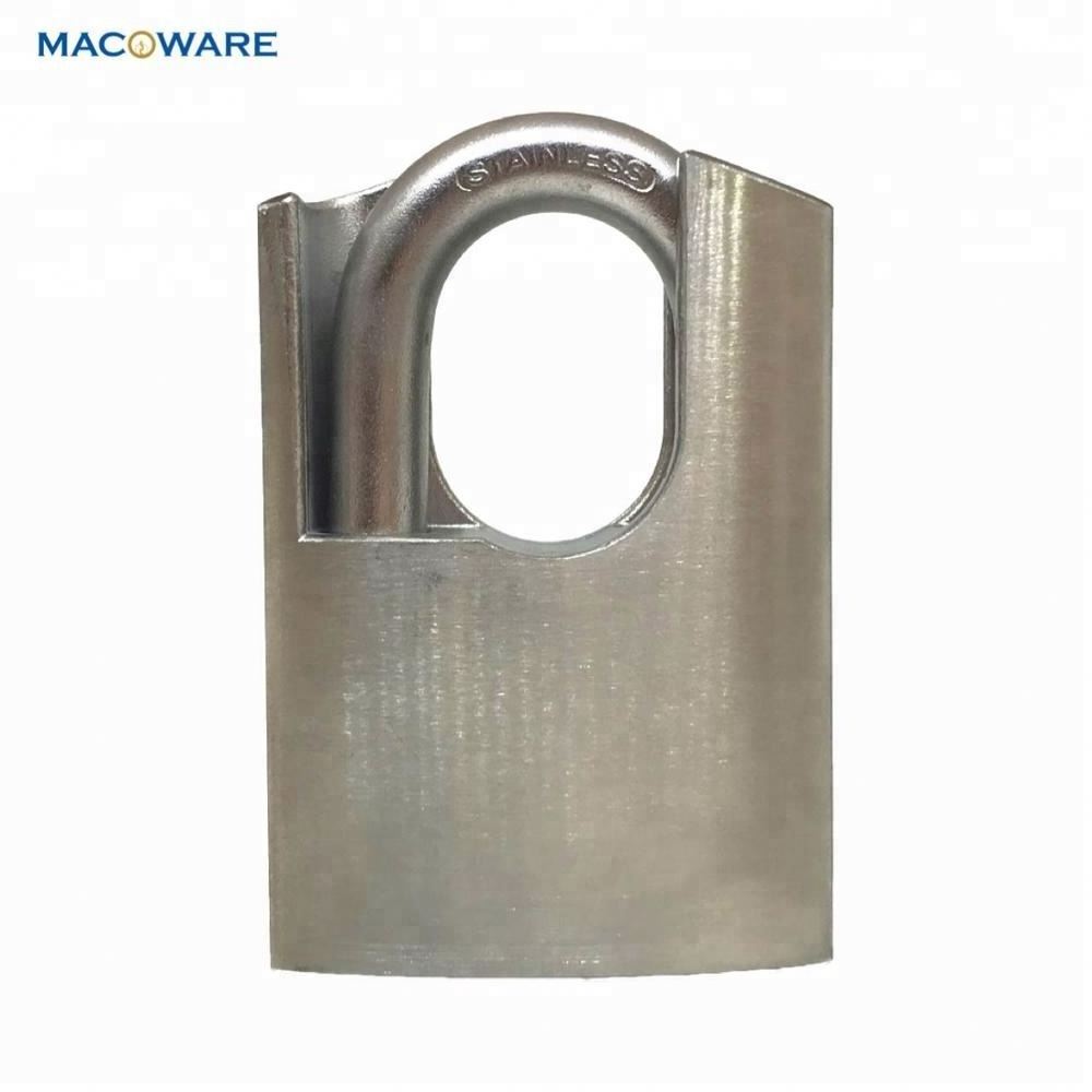 Modern Novel Design China Factory Price Master Key Padlock