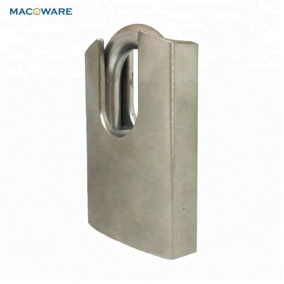 Modern Novel Design China Factory Price Master Key Padlock